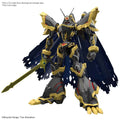 Figure Rise Amplified Alphamon