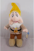 Peluche Gongolo Biancaneve PTS