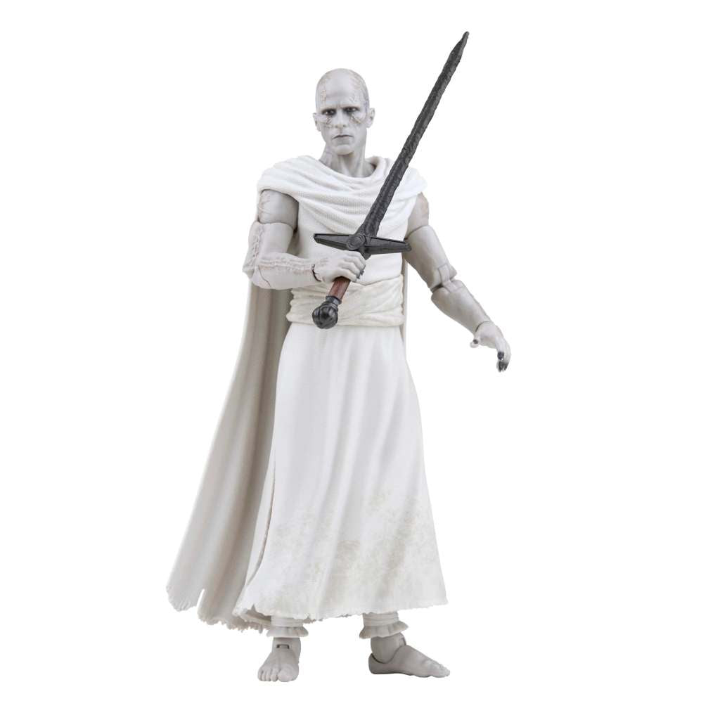 Marvel Legends Thor LT Gorr