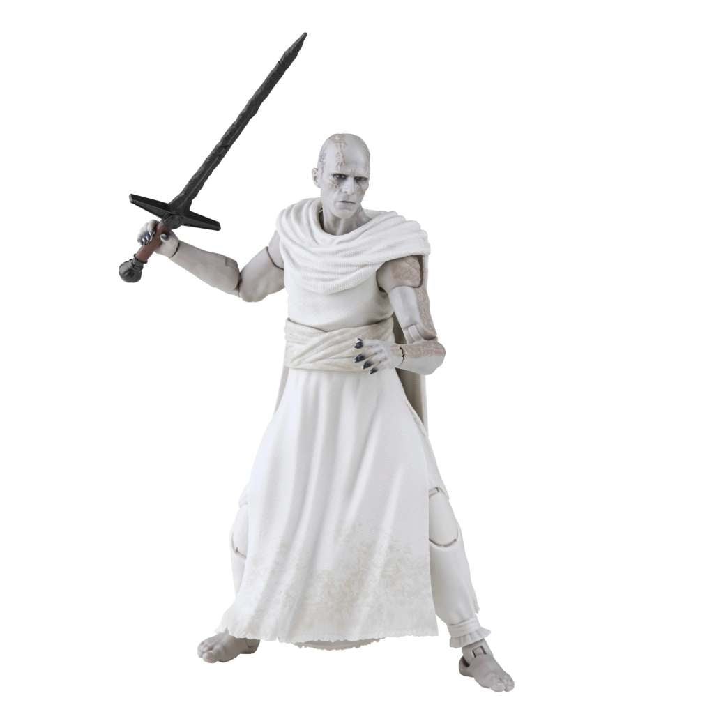 Marvel Legends Thor LT Gorr