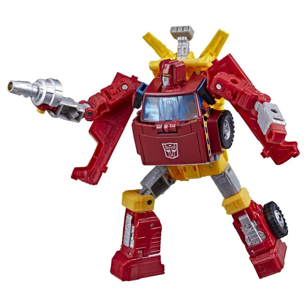 Transformers Legacy Lift-Ticket