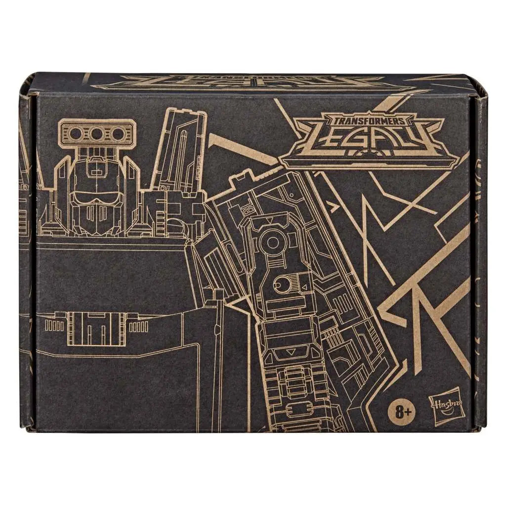 Transformers Legacy Lift-Ticket