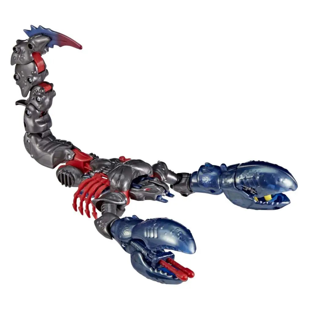 Transformers BW Scorponik DLX LTD