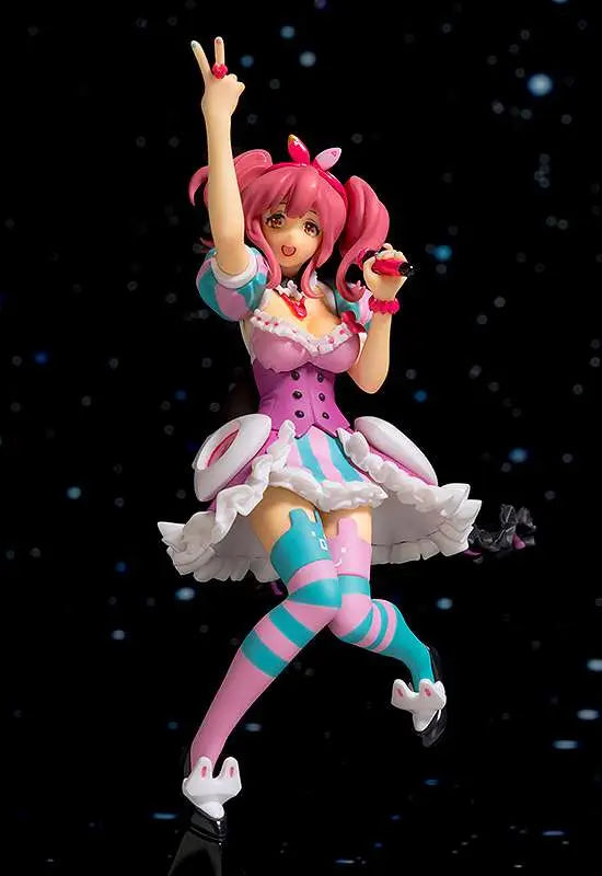 Macross Plamax Mf-12 Makina Mk Rerun