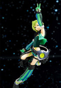 Macross Plamax Mf-13 Reina Mk Rerun
