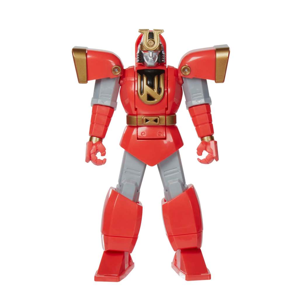 Power Rangers LC Ninjakon LTD ED Action Figure