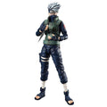 Naruto Hatake Kakashi Vah Dx Re-Run
