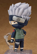 Naruto Shippuden Nendoroid PVC Action Figure Kakashi Hatake