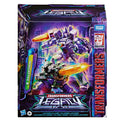 Transformers Legacy Leader Galvatron