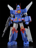Combat Mecha Xabungle Moderoid