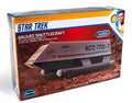 Star Trek Tos Galileo Shuttle model kit