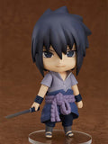 Naruto Sasuke Uchiha Nendorid 4TH Rerun