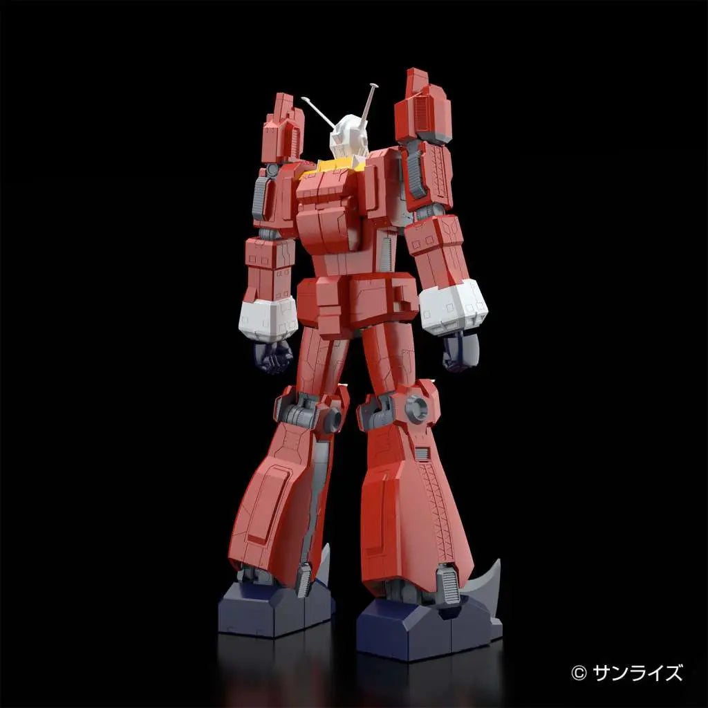 Space Runaway Ideon