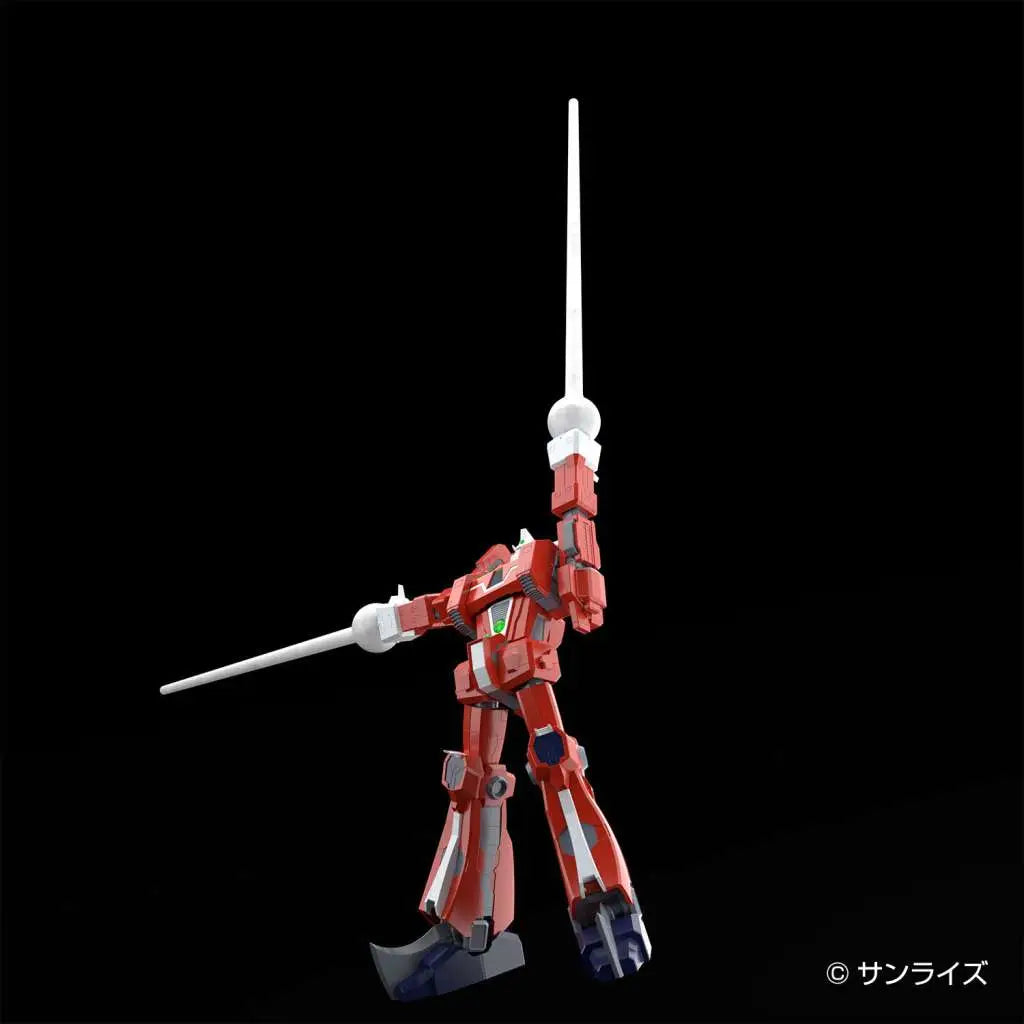 Space Runaway Ideon