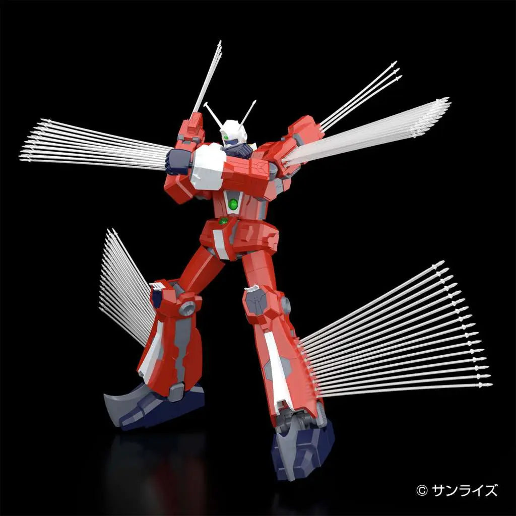Space Runaway Ideon