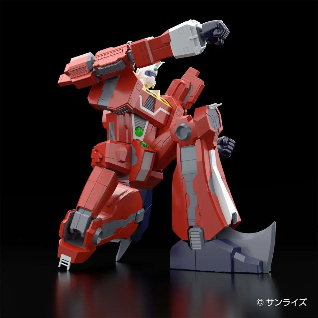 Space Runaway Ideon