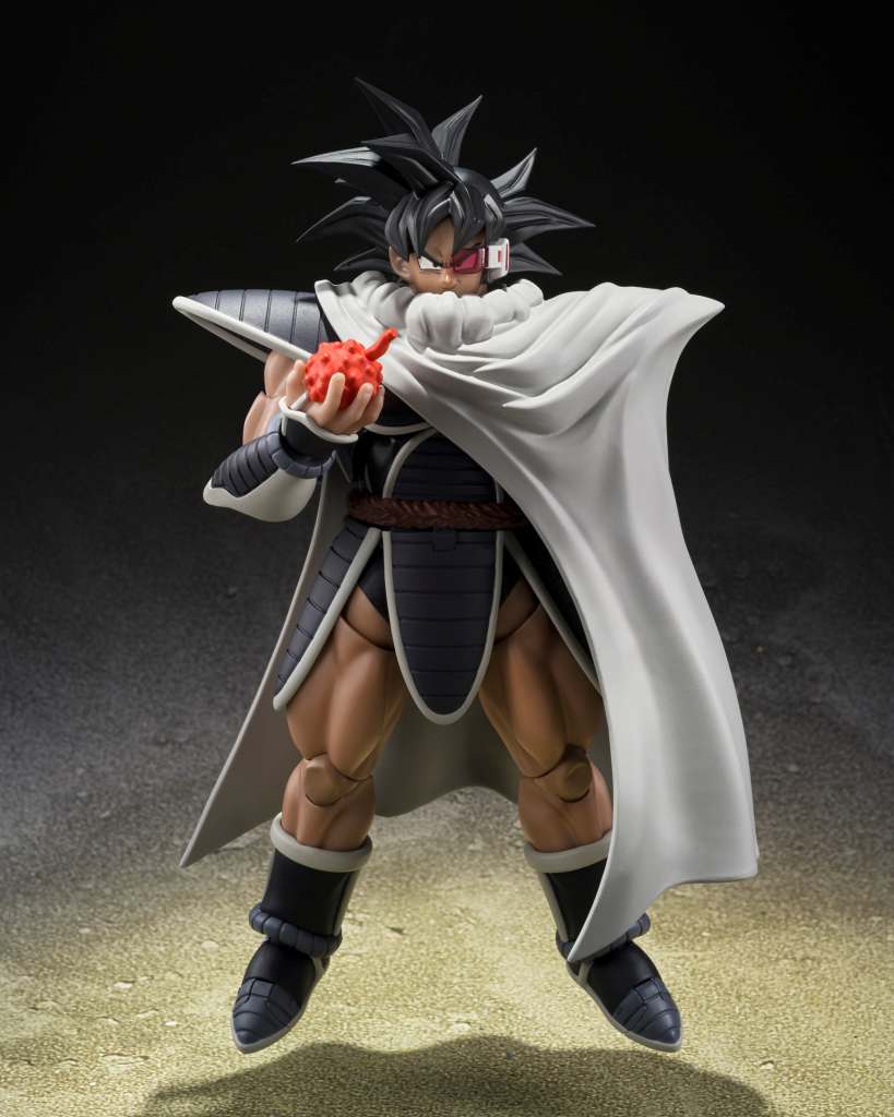 Dragon Ball Z Tulece S.H. Figuarts