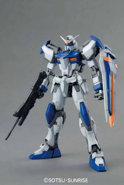 Duel Gundam Assaultshorud MG Bandai
