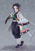 Demon Slayer Shinobu Kocho Figma