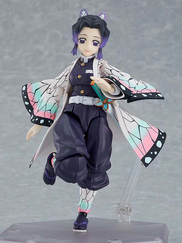 Demon Slayer Shinobu Kocho Figma
