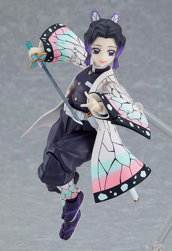 Demon Slayer Shinobu Kocho Figma