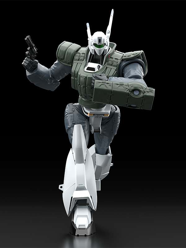 Mp Patlabor Av-98 Ingram Reacti Moderoid