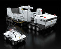 MP Patlabor Type 98 & Type 99 Moderoid