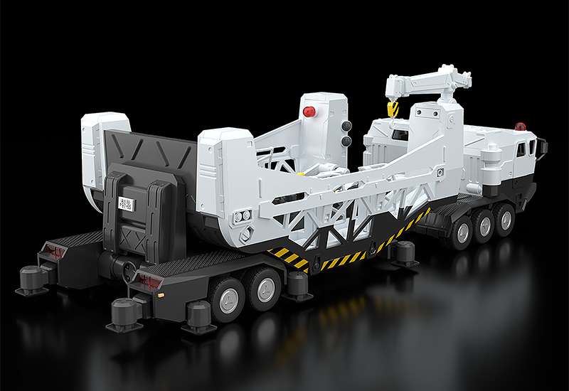 MP Patlabor Type 98 & Type 99 Moderoid