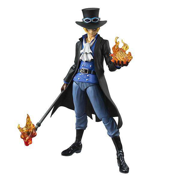 One Piece Sabo Vah Af Rerun