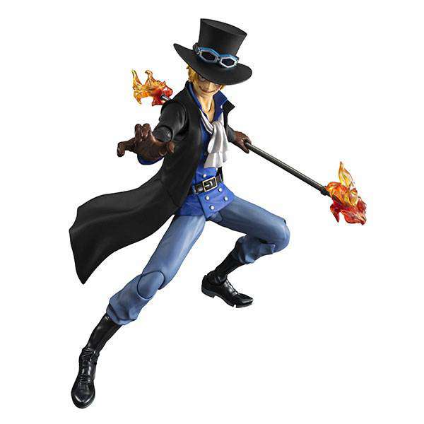 One Piece Sabo Vah Af Rerun