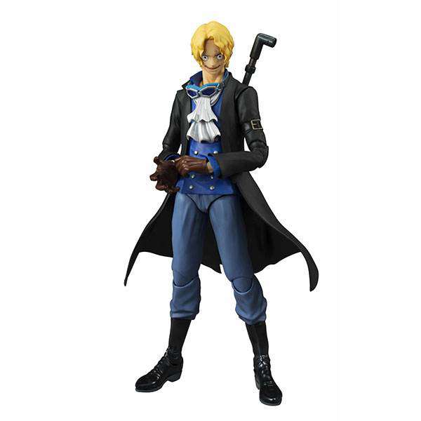 One Piece Sabo Vah Af Rerun