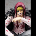 One Piece Pop Ltd Corazon Law St Rerun