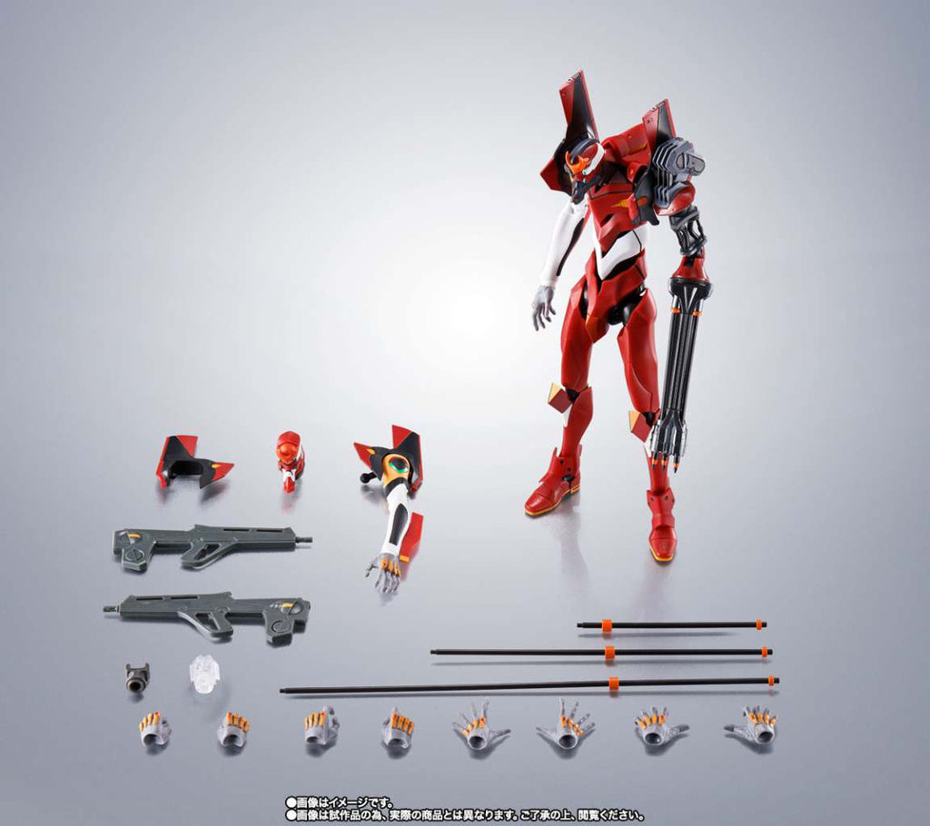 Rs Eva Production Model 02 Beta