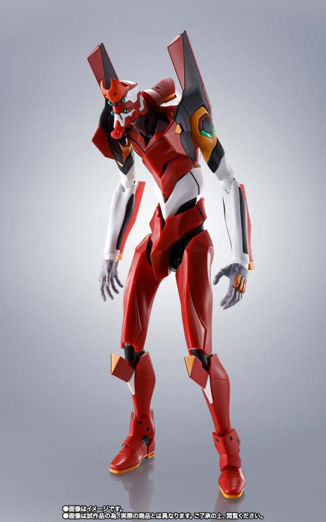 Rs Eva Production Model 02 Beta