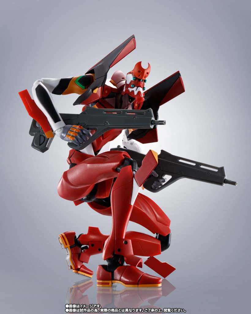 Rs Eva Production Model 02 Beta