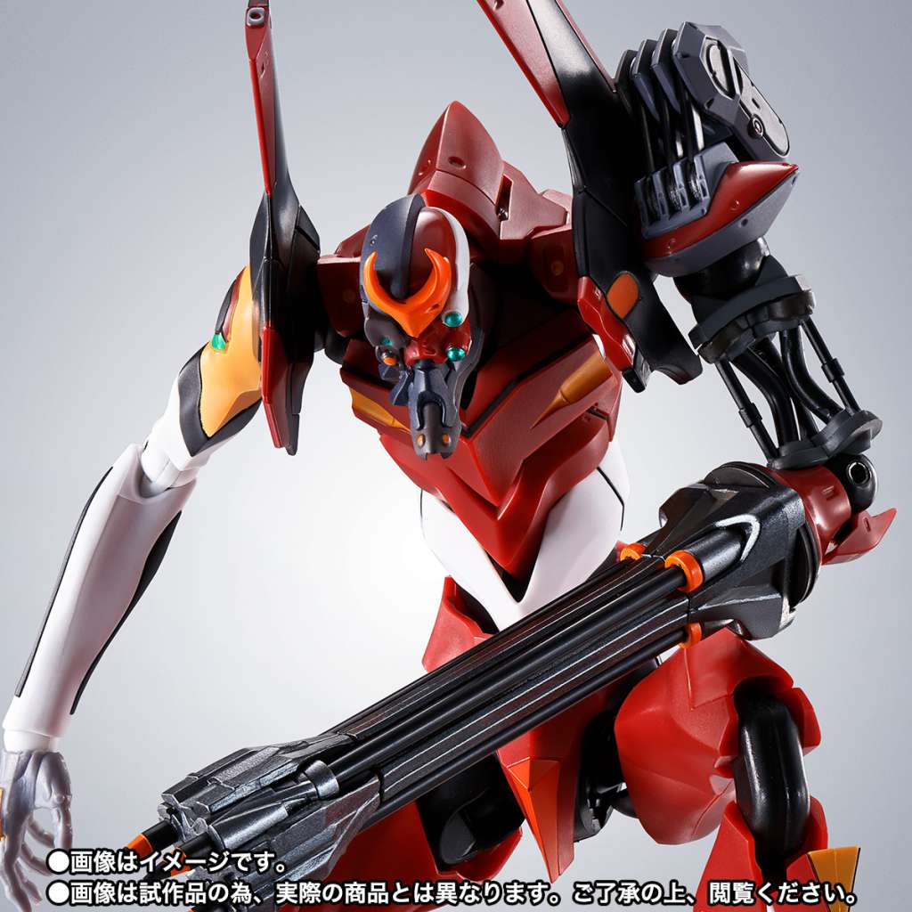 Rs Eva Production Model 02 Beta