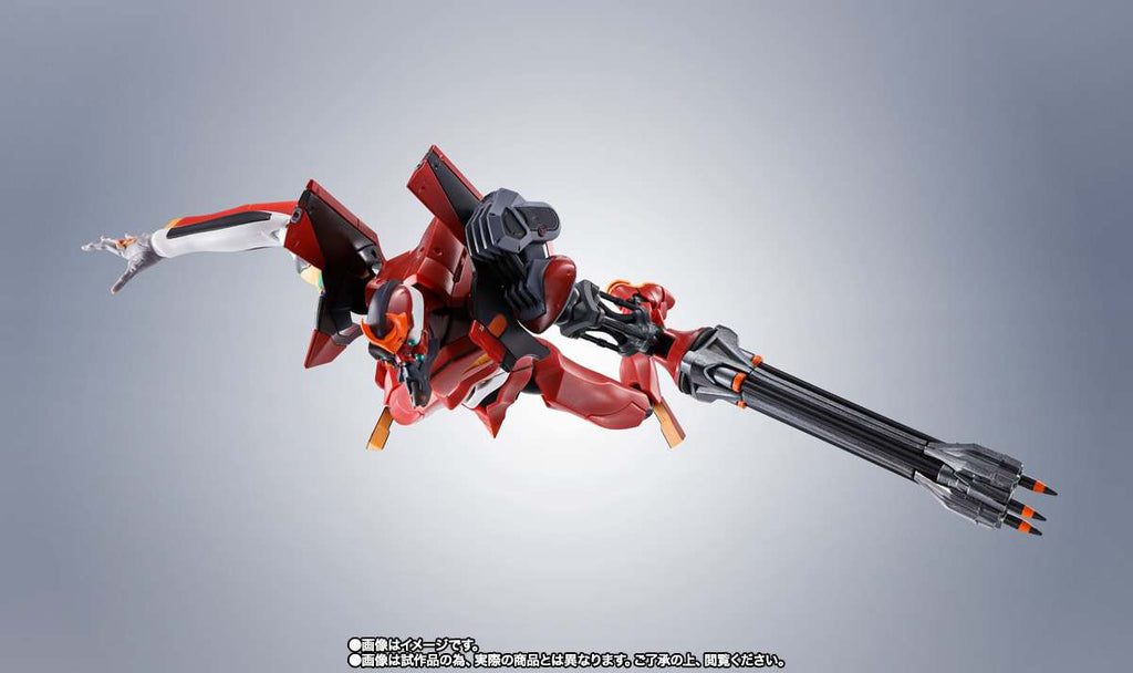 Rs Eva Production Model 02 Beta