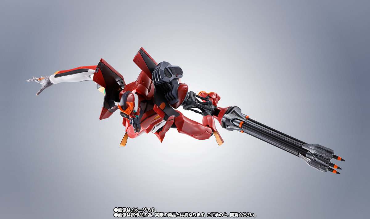Rs Eva Production Model 02 Beta