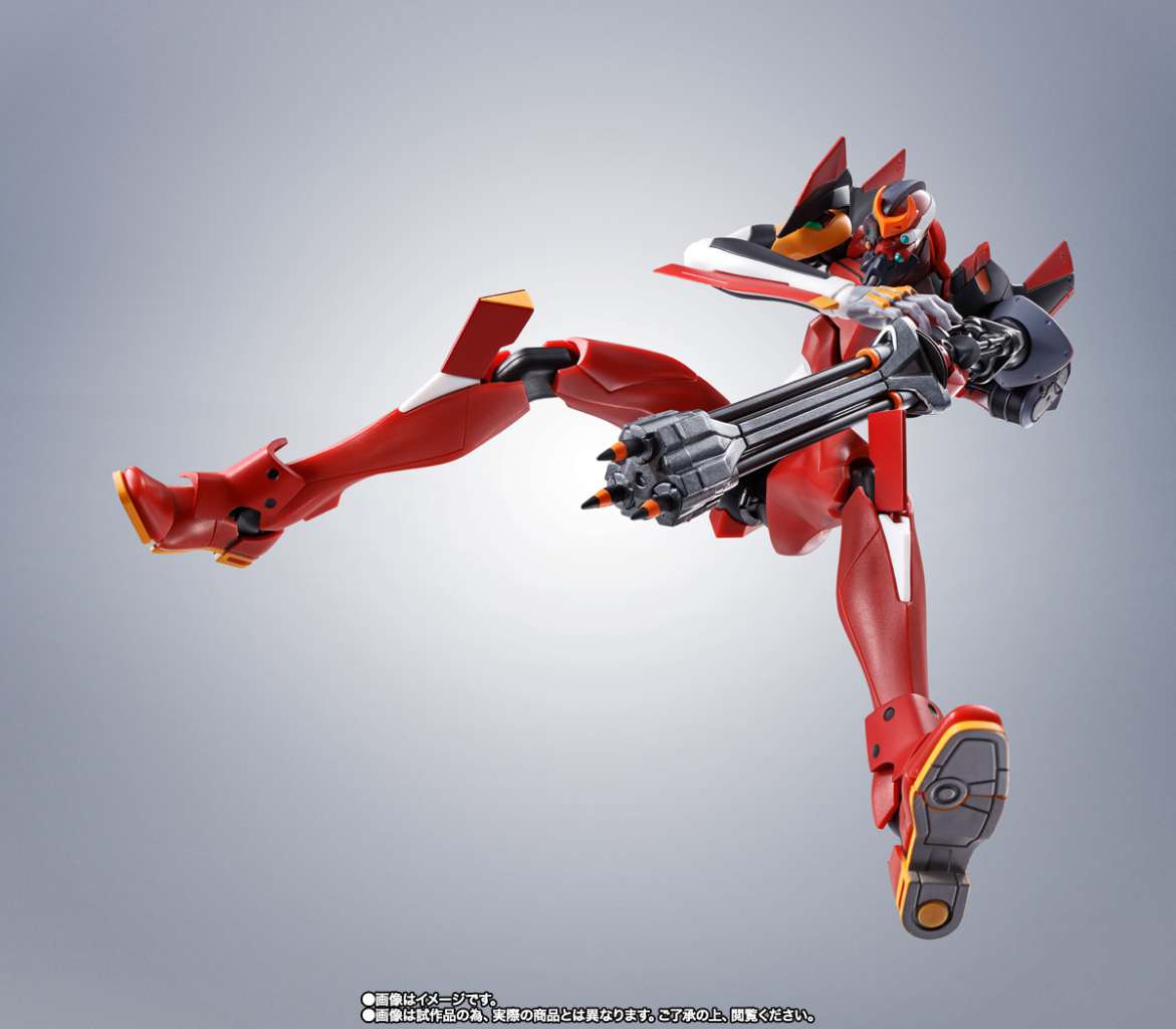Rs Eva Production Model 02 Beta