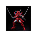 Samurai Troopers Rekka No Ryo Action Figure
