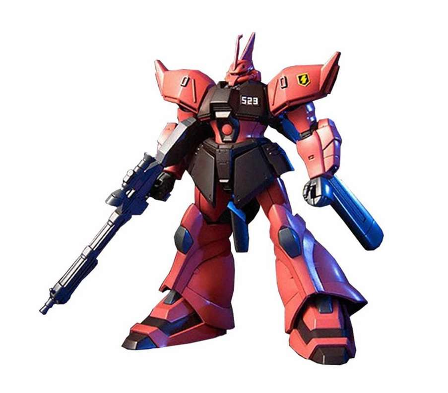 HGUC Gelgoog
