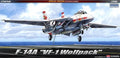F - 14a Vf - 1 Wolfpack
