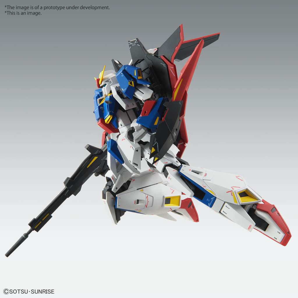 Gundam Zeta Ver Ka