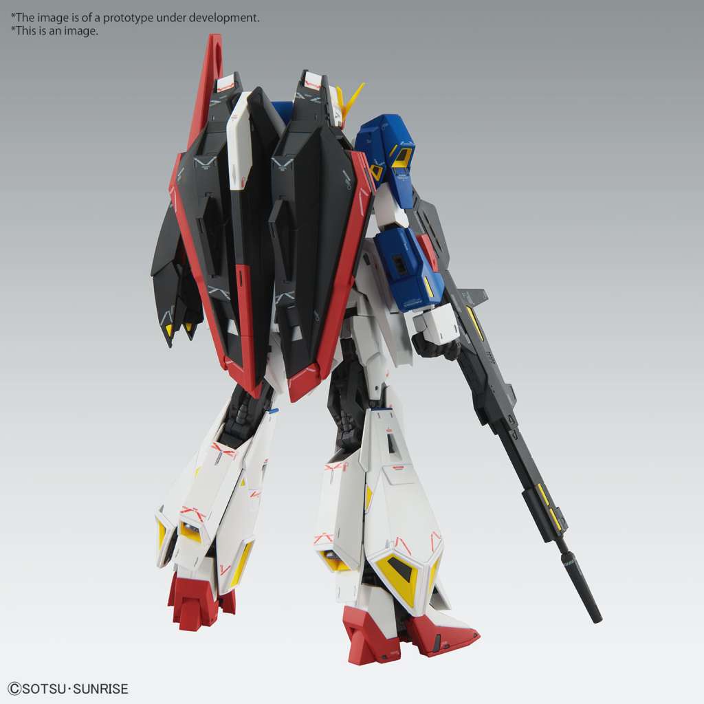 Gundam Zeta Ver Ka