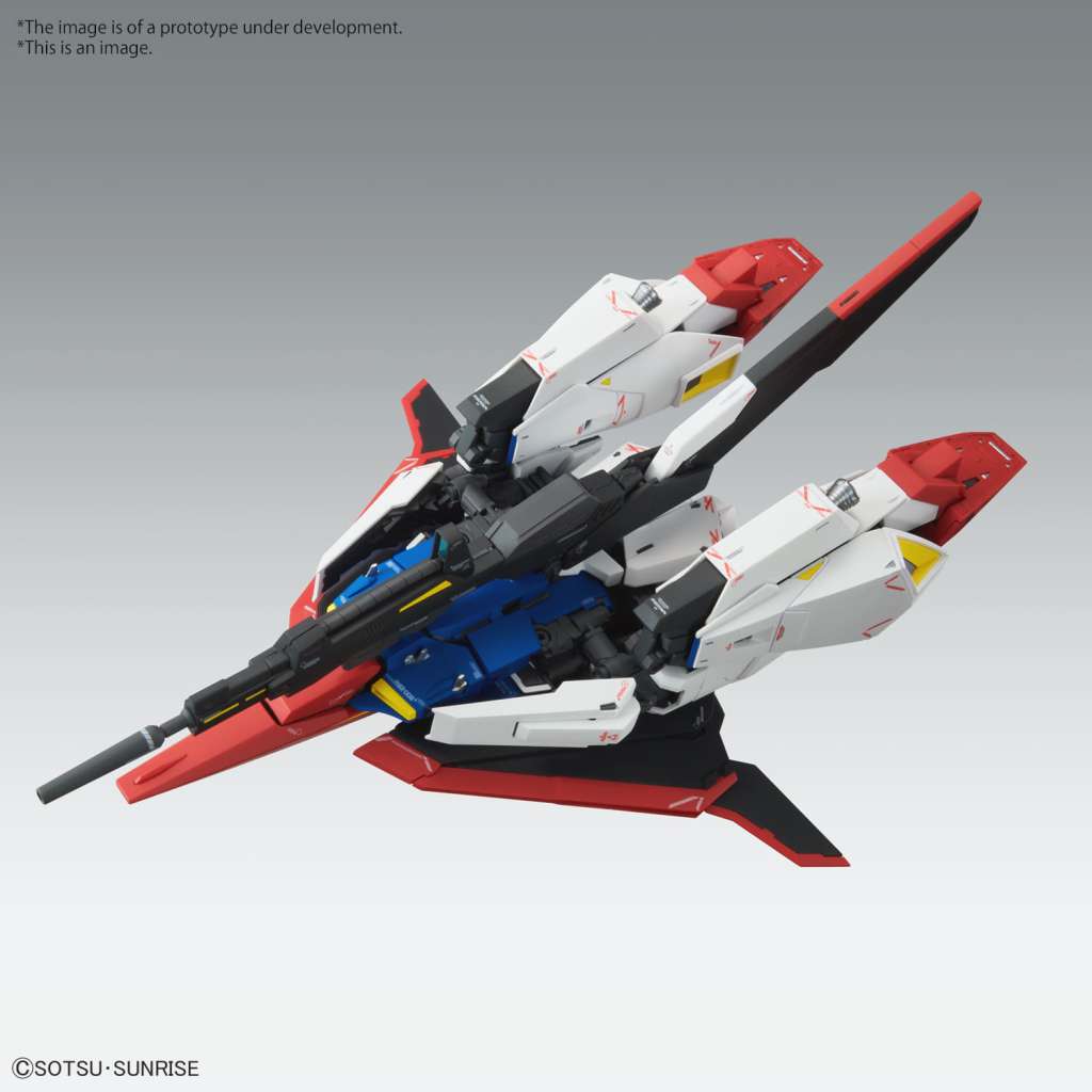 Gundam Zeta Ver Ka