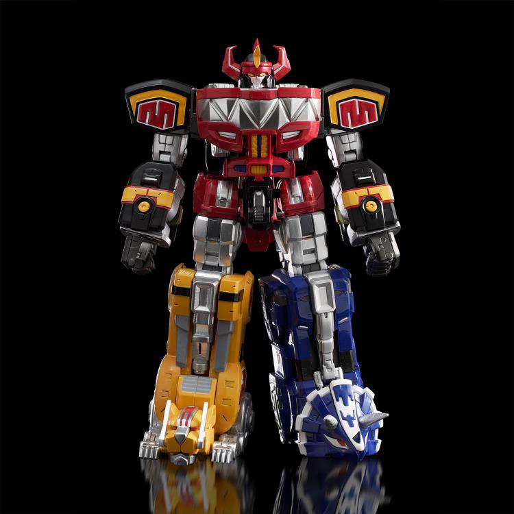 Power Rangers Megazord Model kit