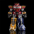 Power Rangers Megazord Model kit