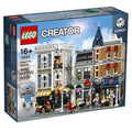 Lego Creator Assembly Square