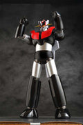 Mazinger Z Grand Action Bigsize Model Diecast Action Figure Energer