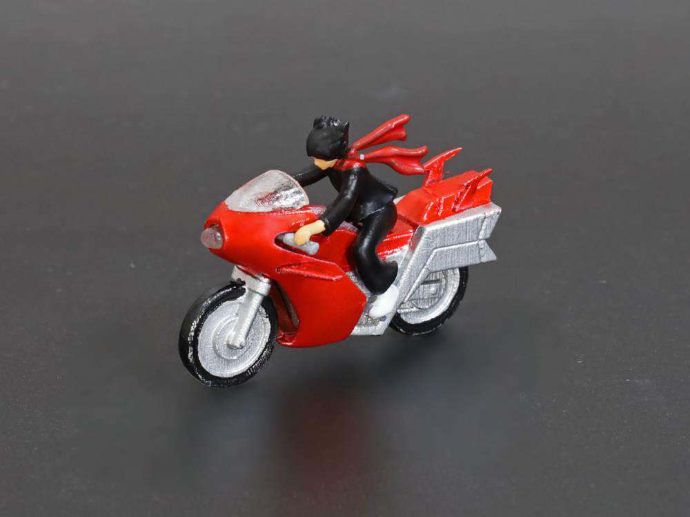 Mazinger Z Grand Action Bigsize Model Diecast Action Figure Energer